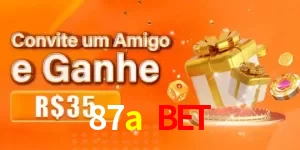 Promoções 87a bet